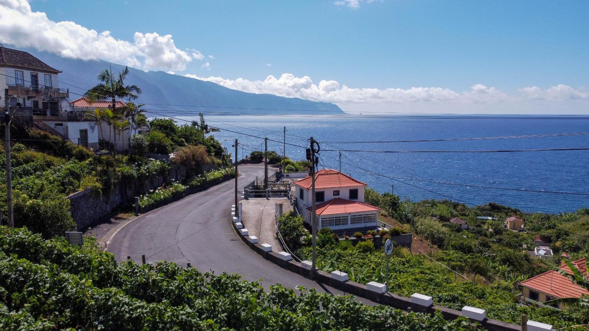 My School II By Atlantic Holiday بونتا ديلغادا المظهر الخارجي الصورة